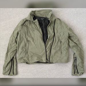 KENNETH COLE JACKET
